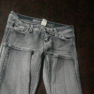 Blue Asphalt jeans size 7 reg